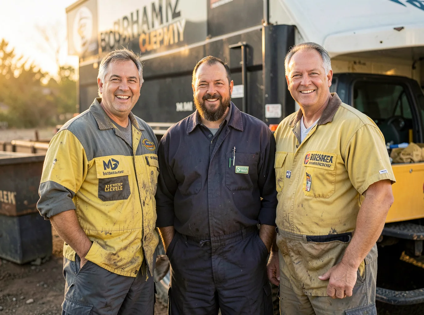 Sewage Cleanup company in Ocean Gate, NJ