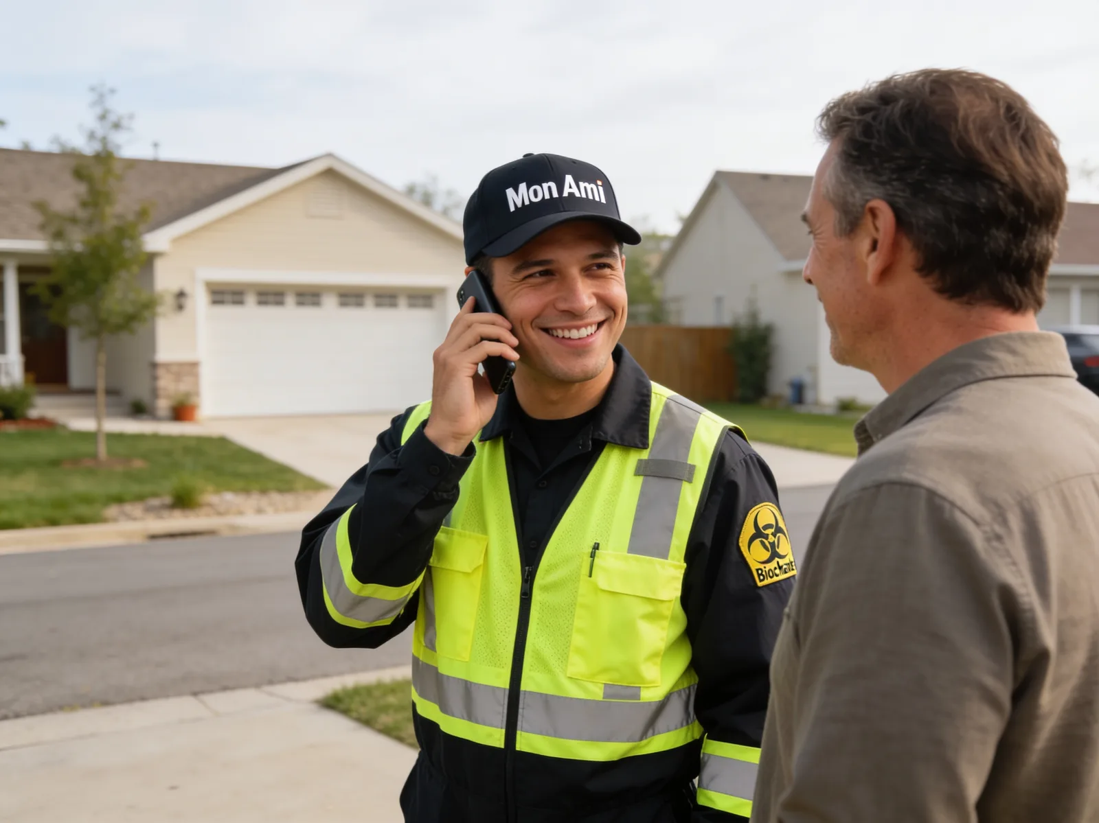 Sewage Cleanup Ocean Gate, NJ FAQs